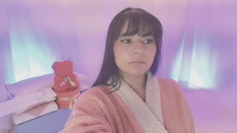 Snapshot of lili_tay chatting on September 28, 11:04 am Lili online show from September 28, 11:04 am