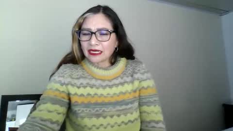 liliamilf online show from February 26, 9:14 pm