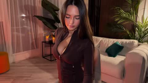 Lili  Nude ONLY Ticket or Fansly  online show from February 23, 9:47 pm