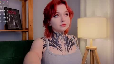 Anika online show from November 8, 12:10 pm