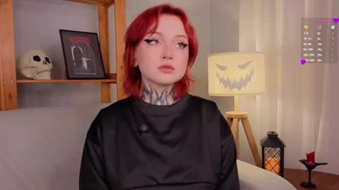 Anika online show from November 3, 11:36 am