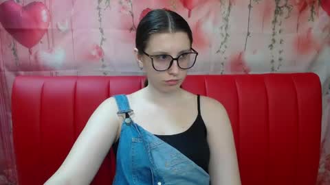 lilianashine online show from May 24, 5:17 am