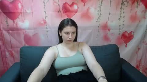 lilianashine online show from July 5, 5:46 am