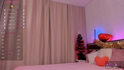 Lilian online show from January 3, 1:03 pm