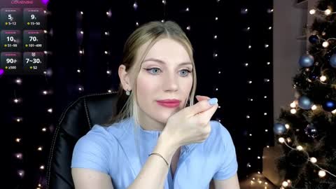 Anna online show from December 9, 5:41 pm