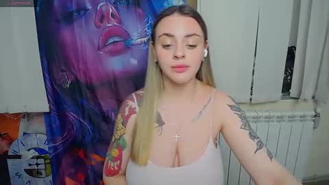 Lilia online show from March 31, 12:38 pm