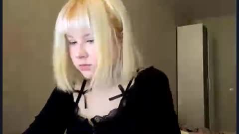 Liliya online show from March 20, 7:41 pm