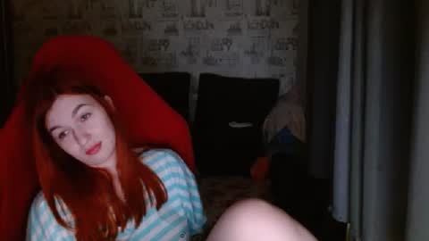 liliawoolf online show from February 17, 3:44 pm