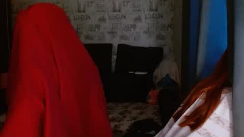 liliawoolf online show from February 20, 2:57 pm