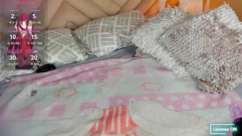 Lilibeth online show from October 30, 12:35 am