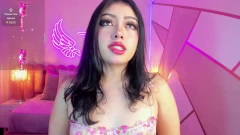 Lilibeth online show from October 3, 1:27 pm
