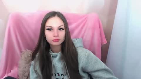 LiliBlush online show from May 20, 7:44 pm