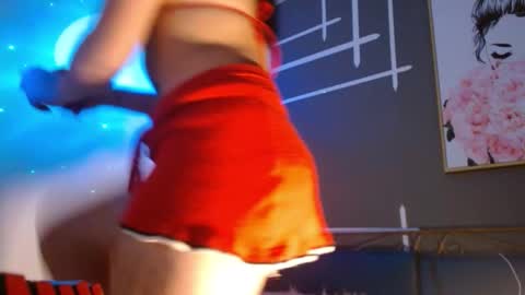 Simone 3 online show from October 31, 10:58 pm