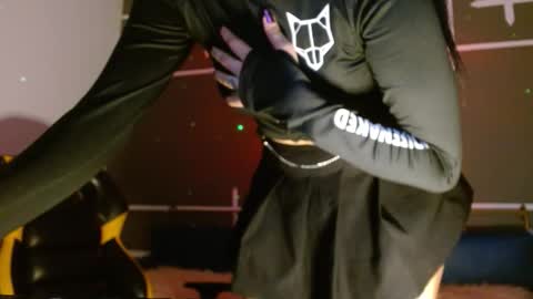 Simone 3 online show from October 29, 8:22 pm