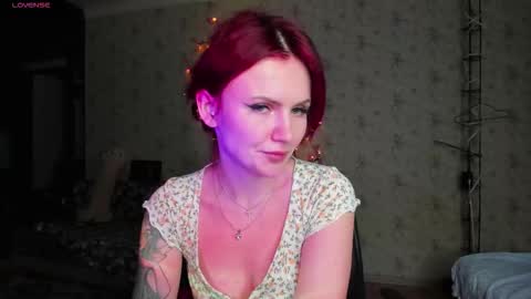 Lilie online show from October 9, 11:09 pm