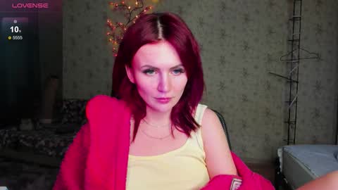 Lilie online show from October 11, 4:06 am