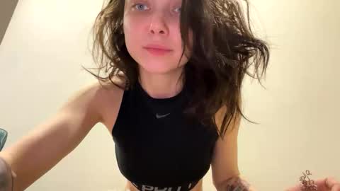 Sonechka online show from February 8, 10:07 am