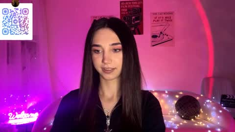 Lina online show from April 8, 10:34 pm