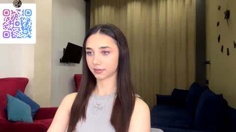 Lina online show from February 5, 10:24 pm