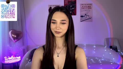 Lina online show from May 19, 1:56 am