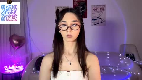 Lina online show from May 17, 10:09 pm