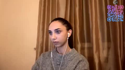 Lina online show from October 14, 10:34 pm