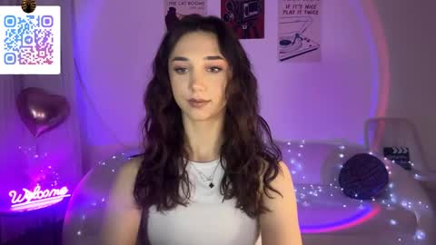 Lina online show from May 26, 10:42 pm