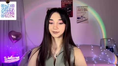 Lina online show from May 14, 10:59 pm