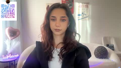 Lina online show from May 27, 2:30 am