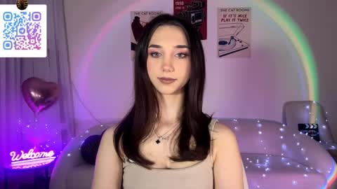Lina online show from May 13, 10:48 pm