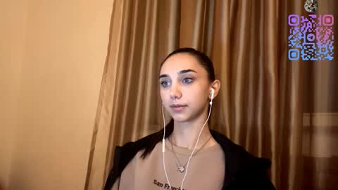 Lina online show from October 16, 11:18 pm