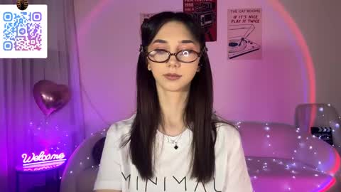 Lina online show from May 16, 12:24 am