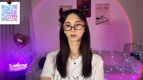 Lina online show from May 15, 11:18 pm