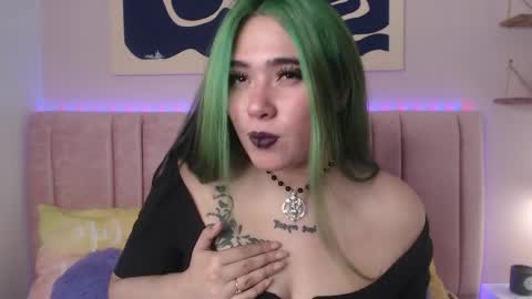 Liliith  online show from March 27, 7:47 pm