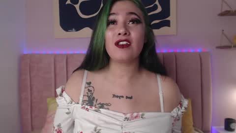 Liliith  online show from March 28, 8:41 pm