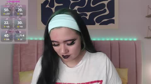 Liliith  online show from March 30, 7:24 pm