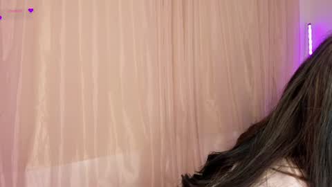 Lilly online show from June 25, 4:19 pm