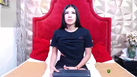 Lilia online show from October 23, 12:22 pm