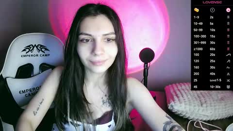 lilirose online show from October 7, 4:44 pm