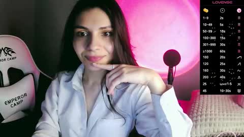 lilirose online show from September 18, 4:38 pm
