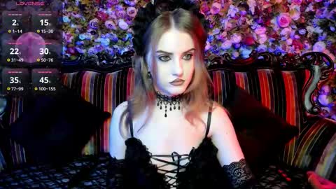 lilit_el_ online show from November 21, 7:54 am