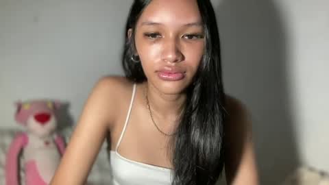 Chloe online show from June 25, 3:06 am