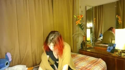 LilitDays online show from October 3, 7:30 pm