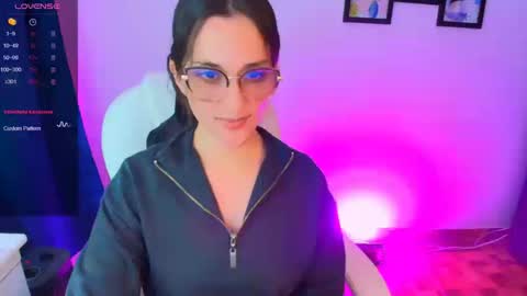 Leidy online show from October 14, 10:45 pm