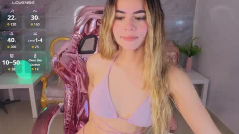 Lilith  online show from April 1, 1:41 pm