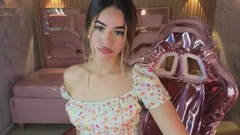 Lilith  online show from March 17, 8:13 pm