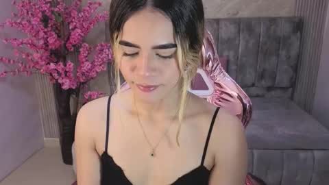 Lilith  online show from October 17, 8:23 pm