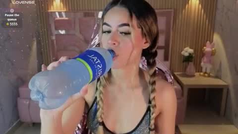 Lilith  online show from March 29, 8:19 pm