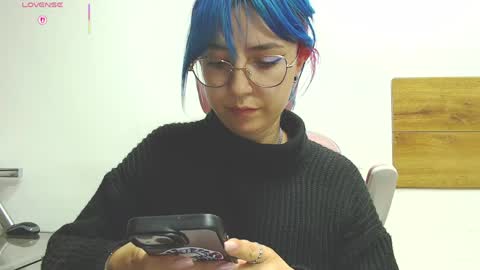 Lilith  online show from May 1, 3:10 am