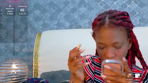 lilith_55 online show from March 21, 3:11 am